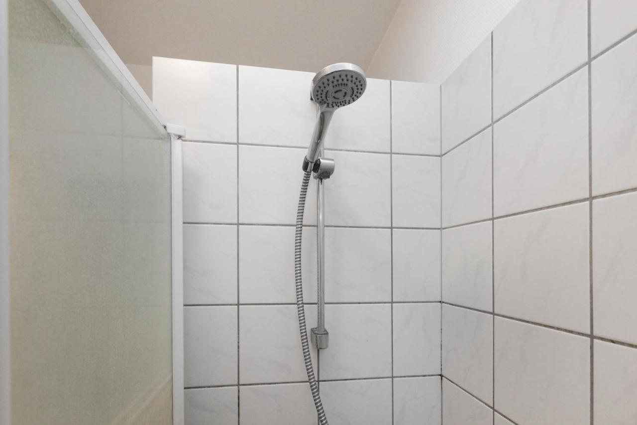 Arhus Bedst Placerede Lejlighed & Udsigt Ngoại thất bức ảnh